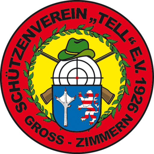 Schützenverein Tell 1926 e.V. Groß-Zimmern