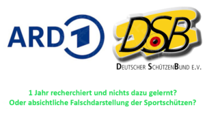 Read more about the article DSB bezieht Stellung zu ARD-Sendung „Report Mainz“