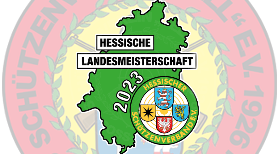 Read more about the article Hessische Meisterschaften 2023