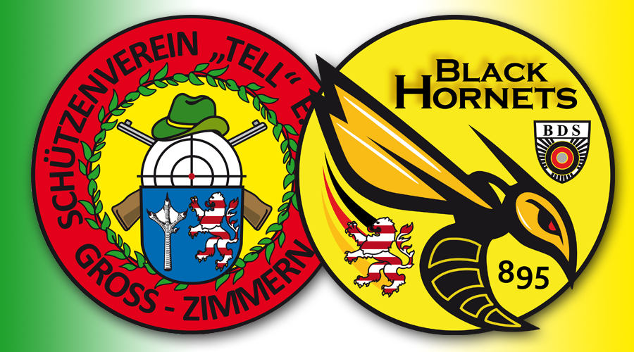 Read more about the article Black Hornets konnten sich gute Plätze sichern an der Landes Meisterschaft – 2024