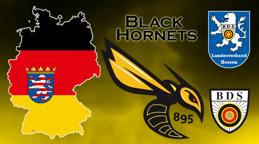 Mehr über den Artikel erfahren Vorläufiger Aufnahmestopp bei den Black Hornets – 2025