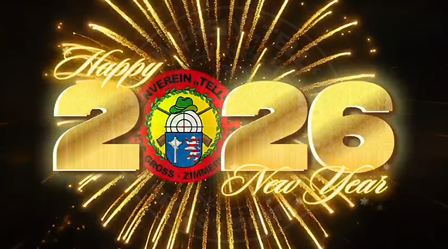 Du betrachtest gerade „Wenn’s alte Jahr erfolgreich war, dann freue dich aufs neue.“ War es schlecht, ja dann erst recht.“ – 2026