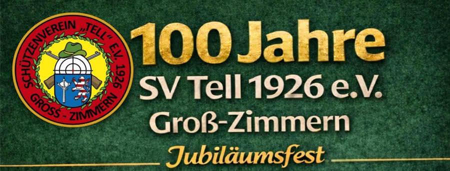 Du betrachtest gerade 100 Jahre SV Tell – feier mit uns!