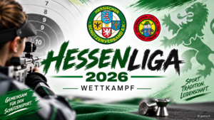 Mehr über den Artikel erfahren Knapp am Aufstieg vorbei – jetzt doch in die Hessenliga